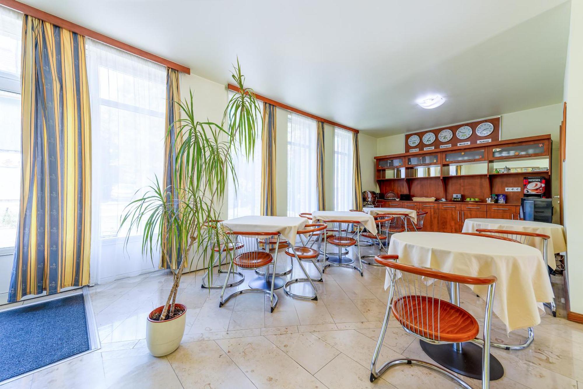 Villa Oliver Goedoello Bagian luar foto