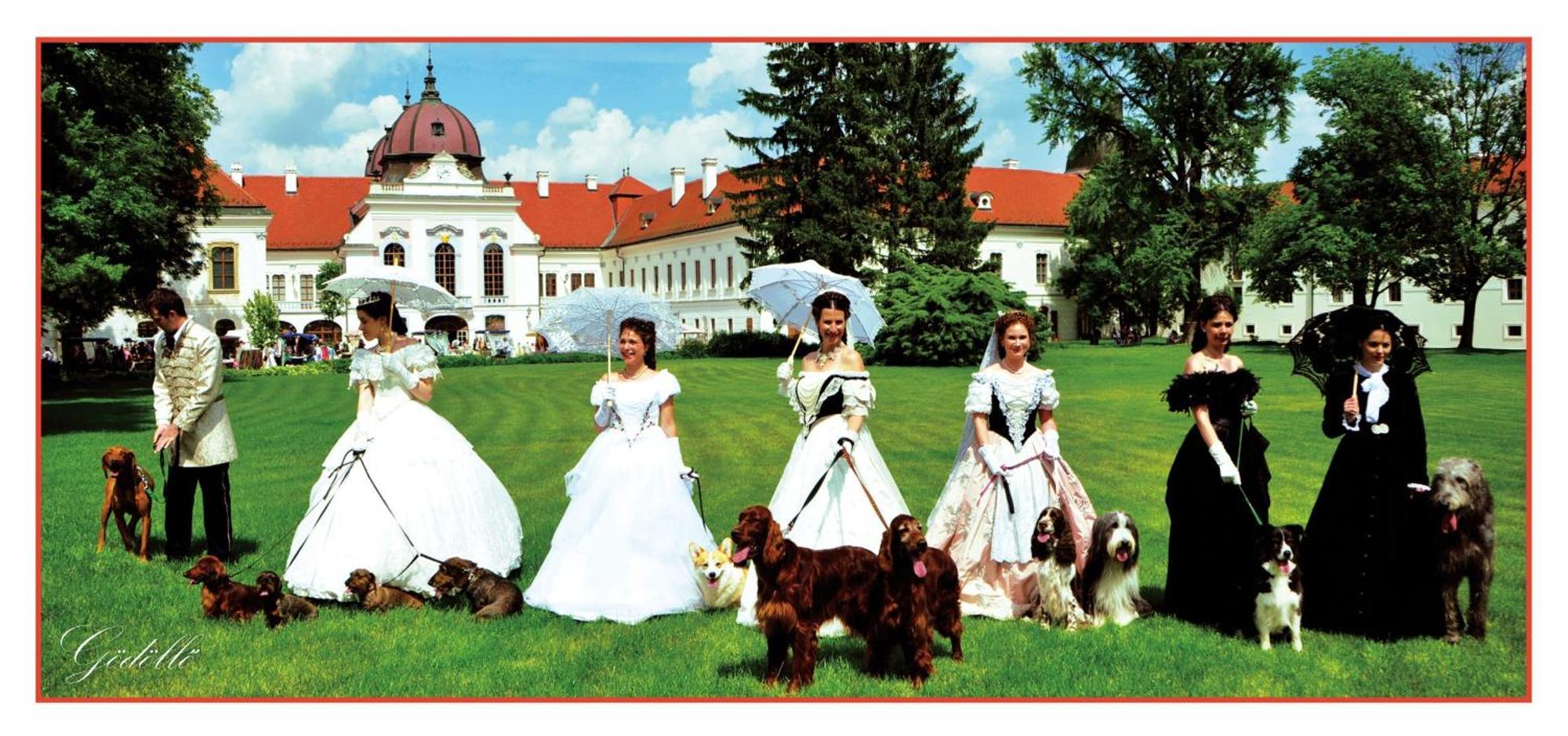 Villa Oliver Goedoello Bagian luar foto