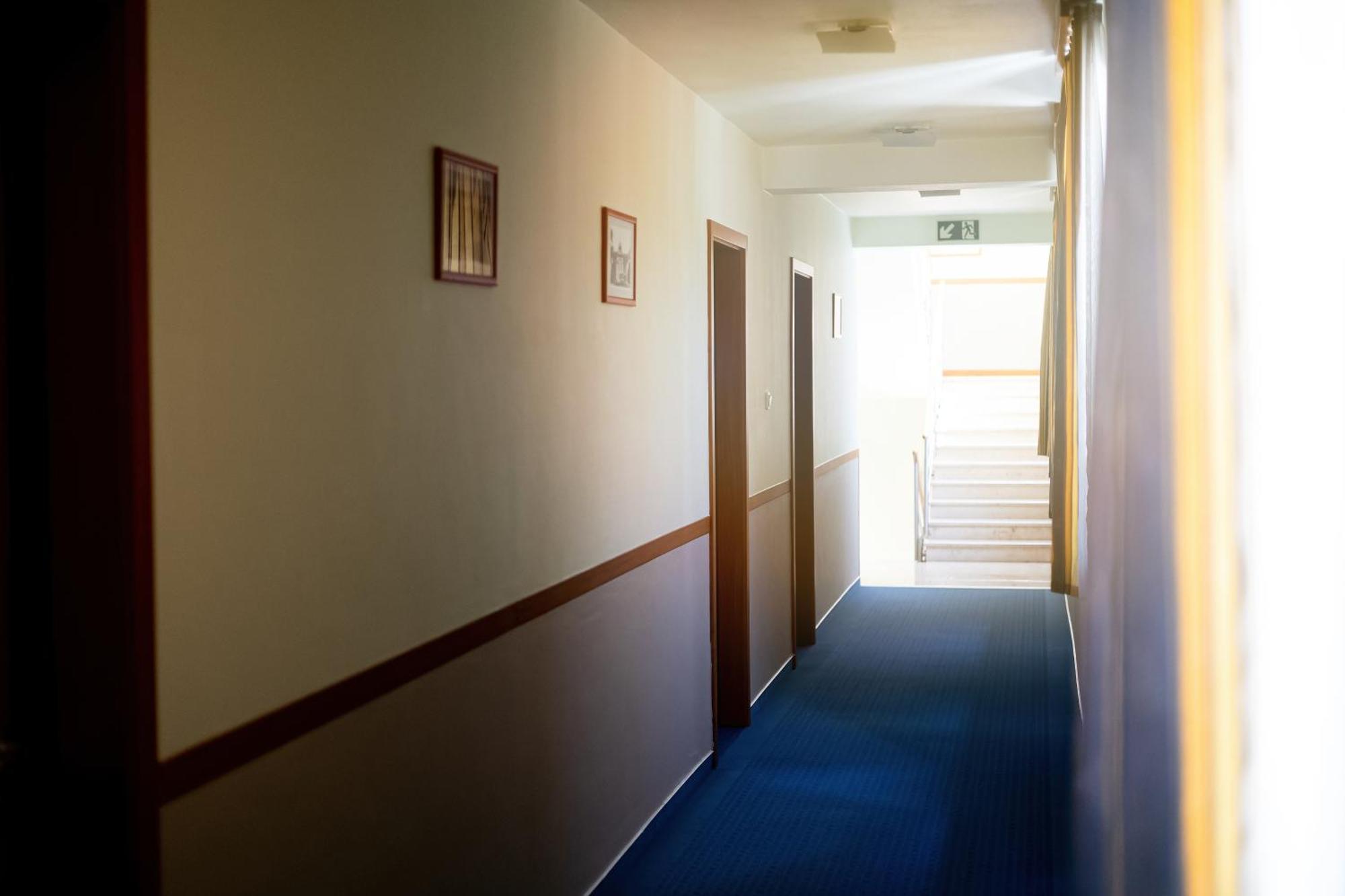 Villa Oliver Goedoello Bagian luar foto
