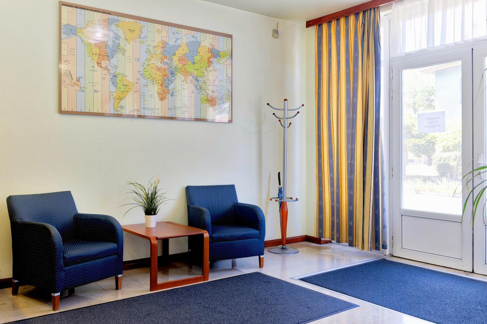 Villa Oliver Goedoello Bagian luar foto