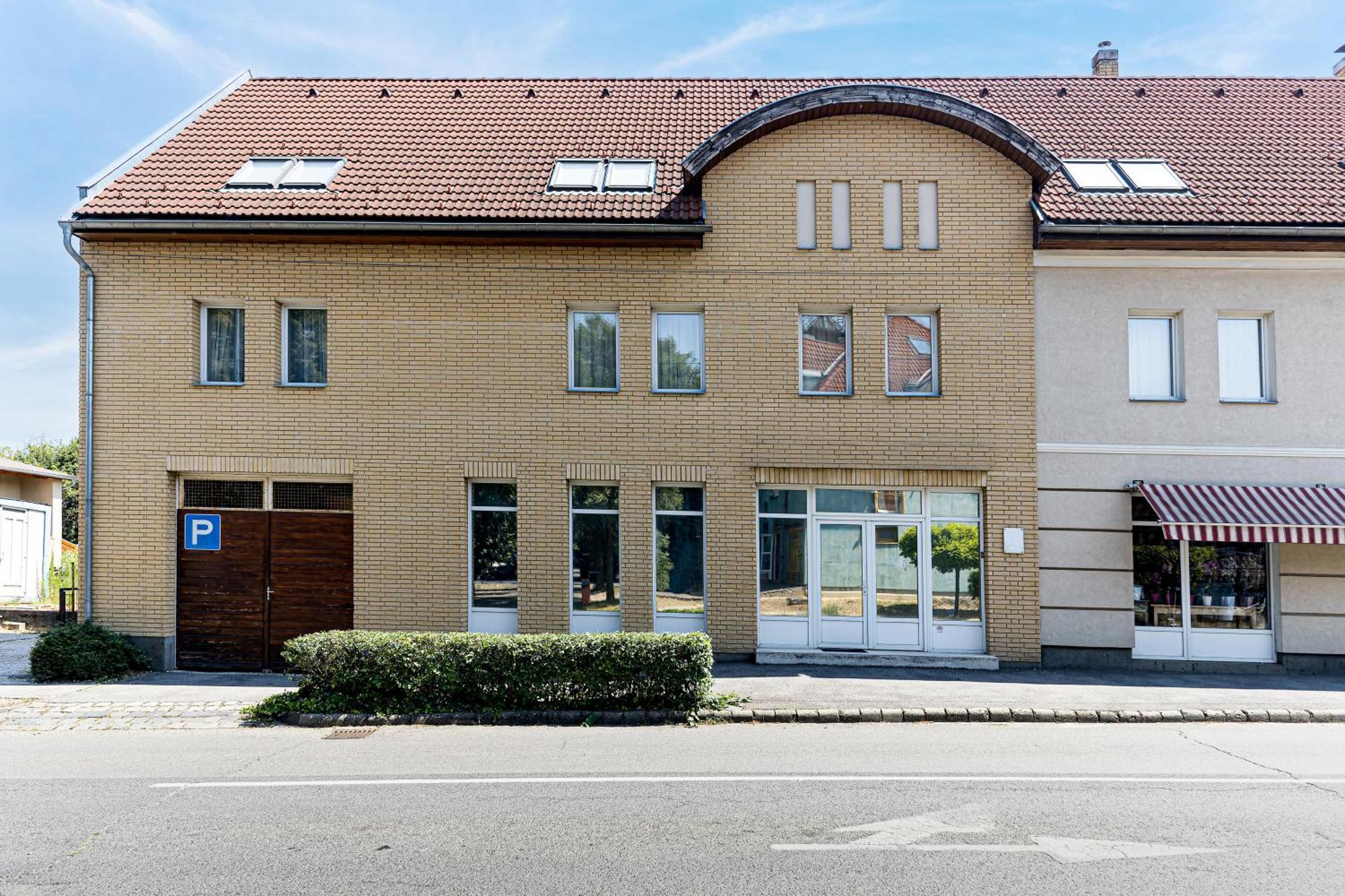 Villa Oliver Goedoello Bagian luar foto