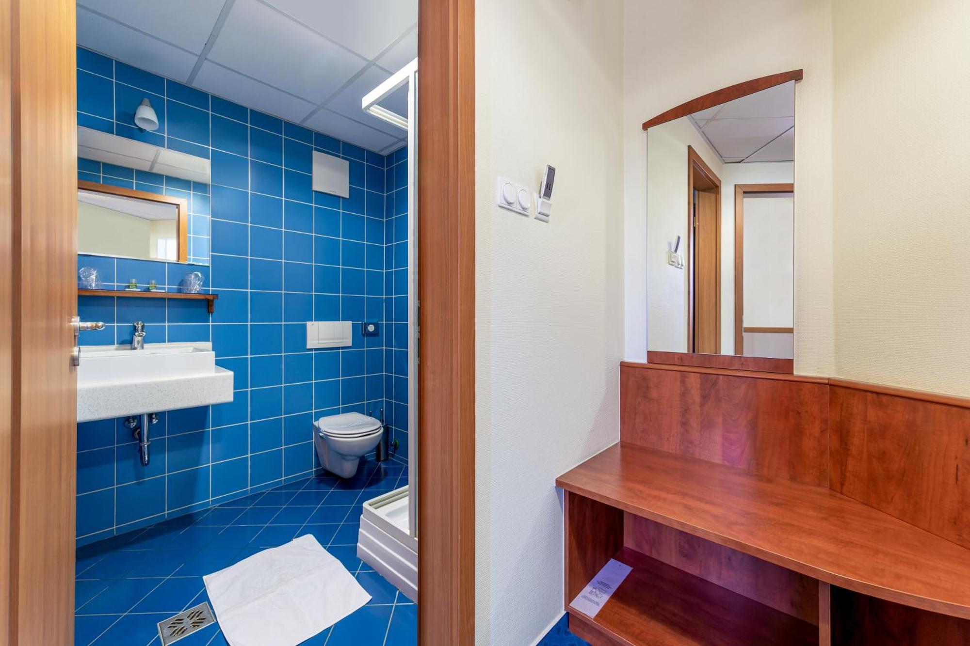 Villa Oliver Goedoello Bagian luar foto